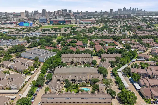 2425 Holly Hall Street #72, Houston, TX 77054