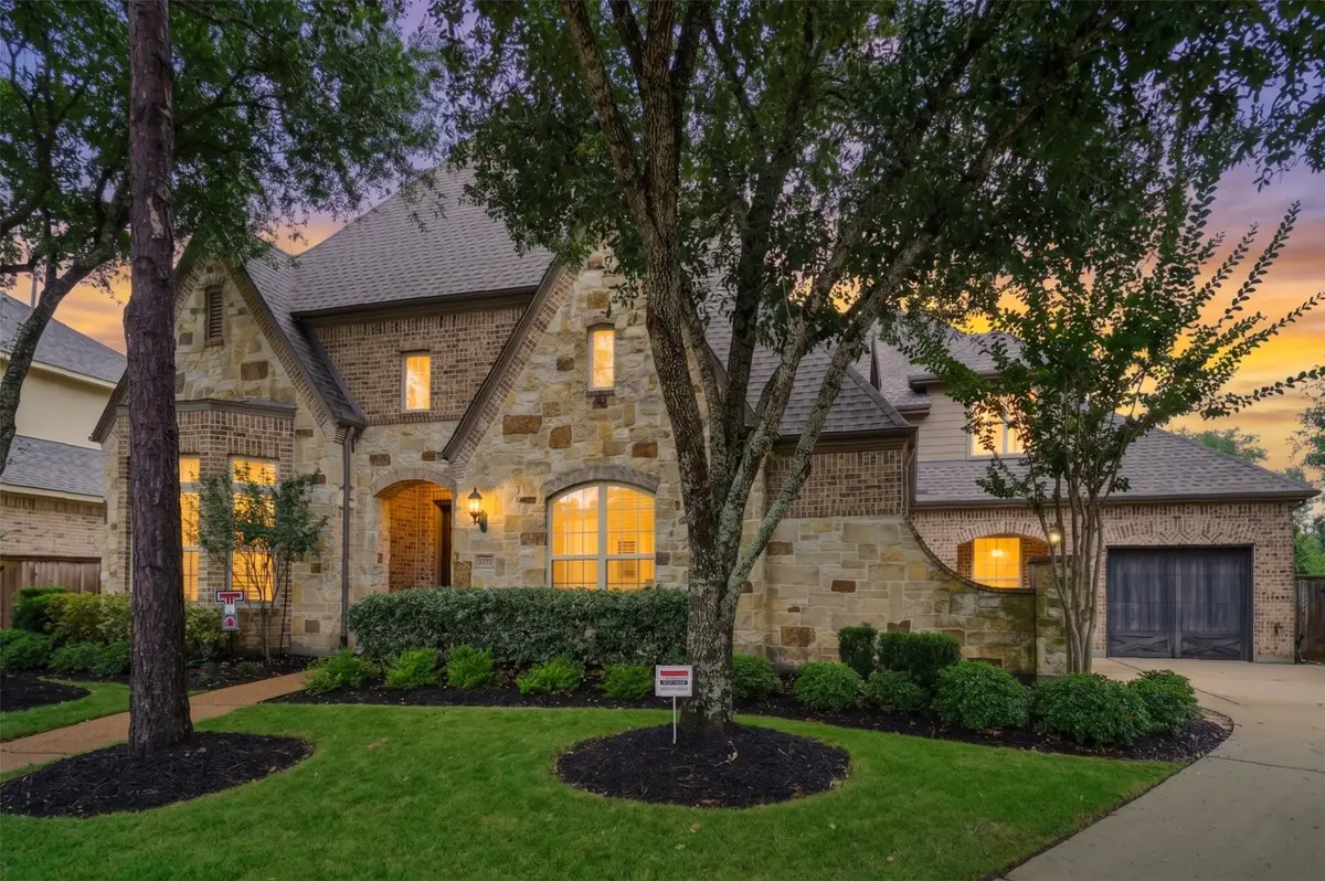 27531 Hurston Glen Lane, Katy, TX 77494 - #1