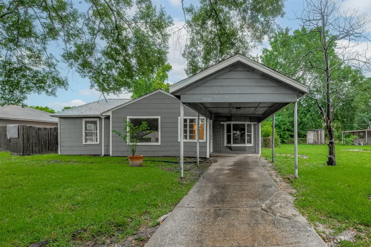 4906 Larkspur Street, Houston, TX 77033 - #1