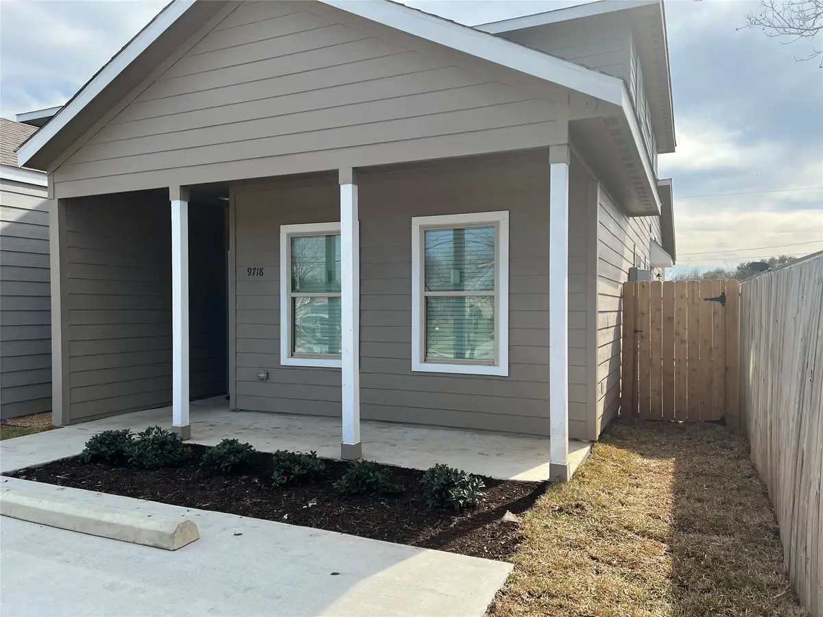 9722 Pelsey Street, Houston, TX 77029 - #1