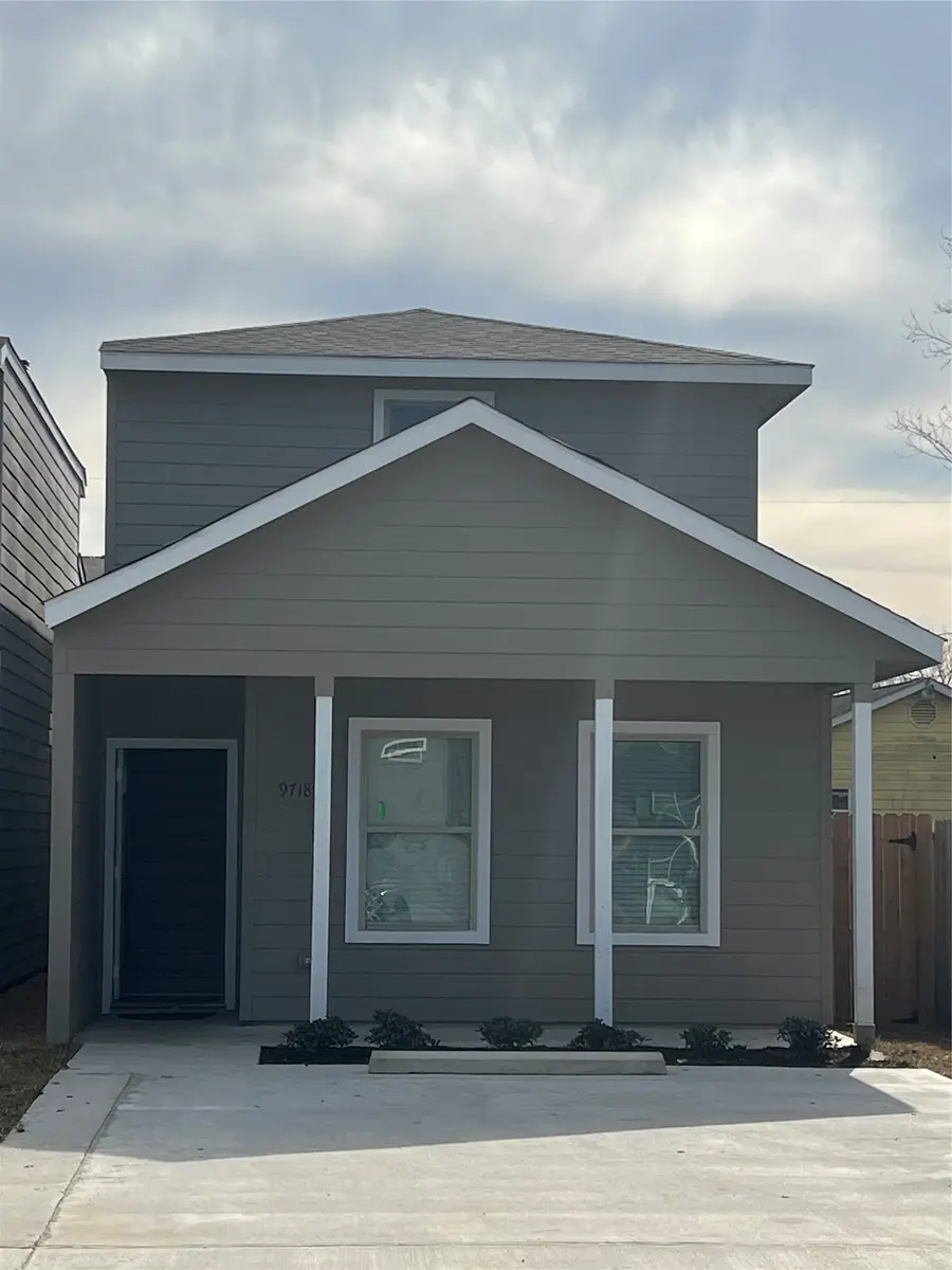 9722 Pelsey Street, Houston, TX 77029 - #2