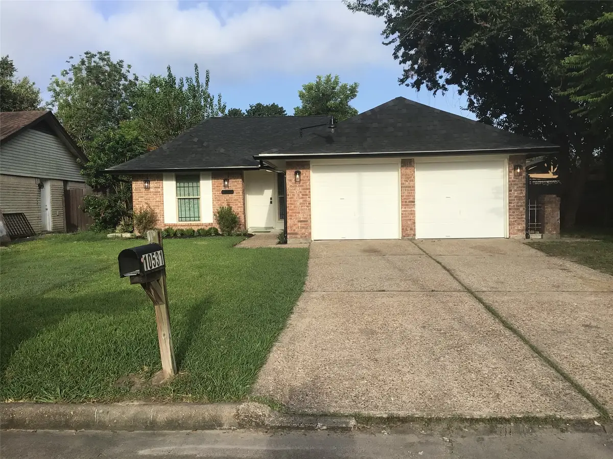 10531 Tilbrook Drive, Houston, TX 77038 - #1