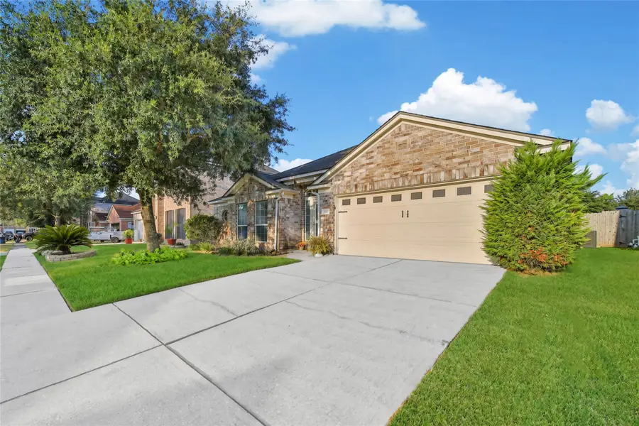 16527 Morning Shadows Way, Humble, TX 77346 - #3