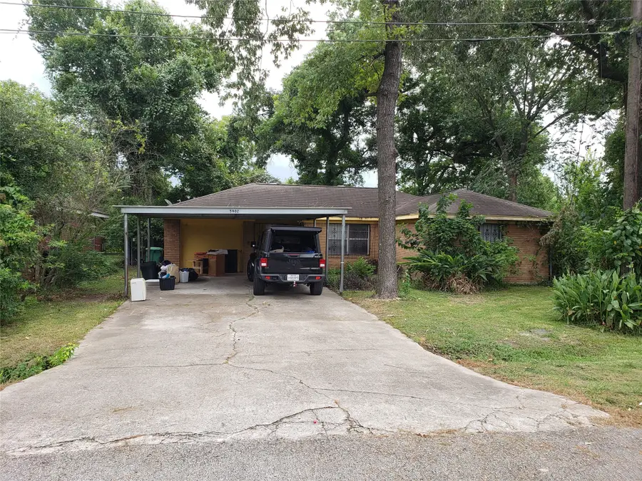5902 Leon Street, Houston, TX 77009 - #2