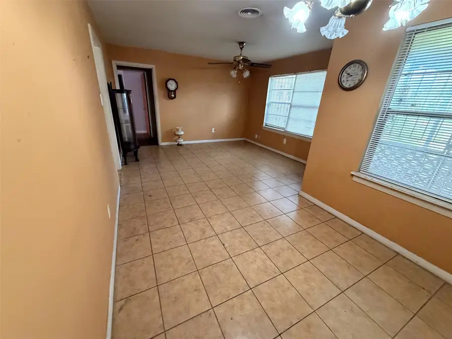 5902 Leon Street, Houston, TX 77009 - #3