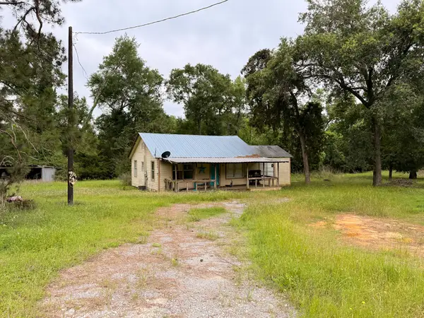 10727 Tx Highway 7, Jewett, TX 75846