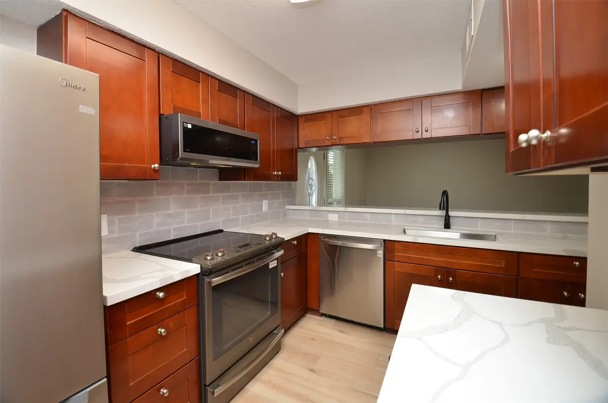 76 W Park West Drive, Houston, TX 77072 - #1