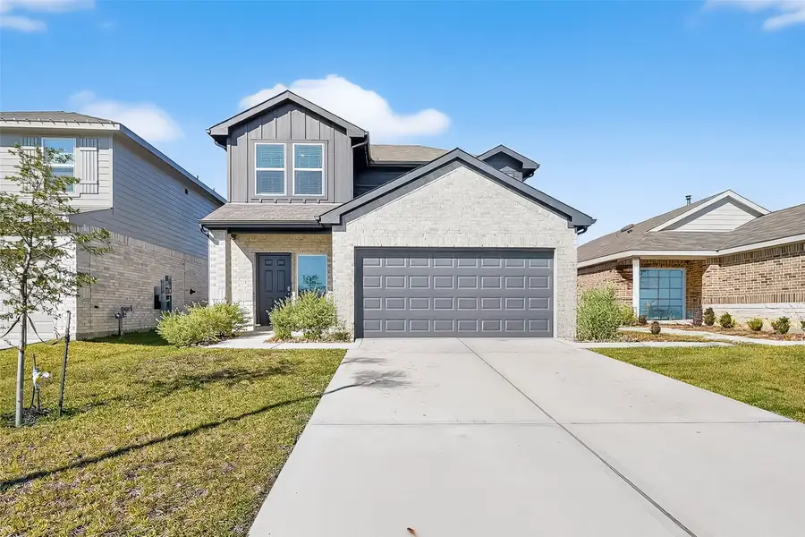 5235 Creekstone Rise Lane, Spring, TX 77373 - Image #3