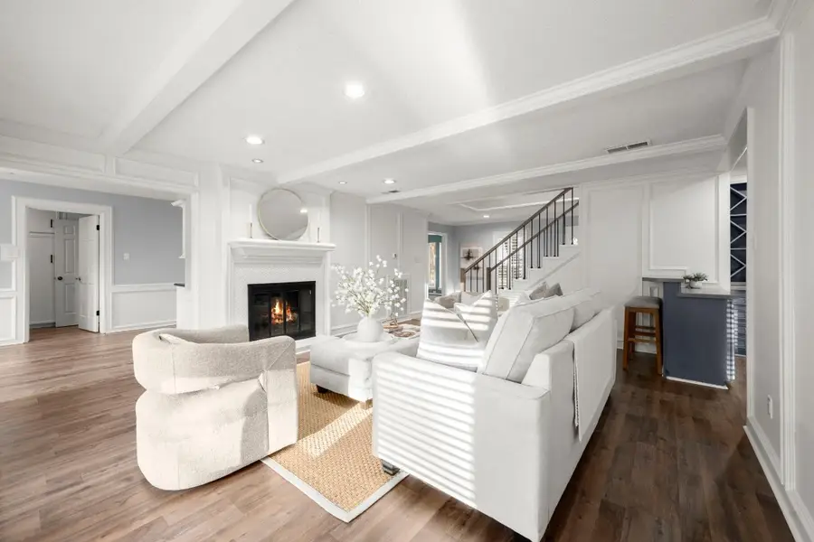 16111 Maplehurst Drive, Spring, TX 77379 - #2