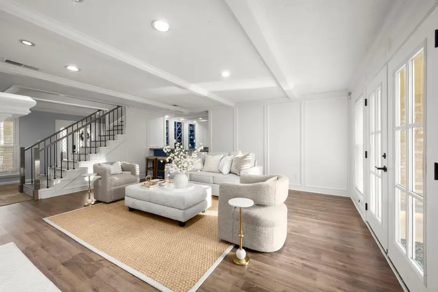 16111 Maplehurst Drive, Spring, TX 77379 - #3