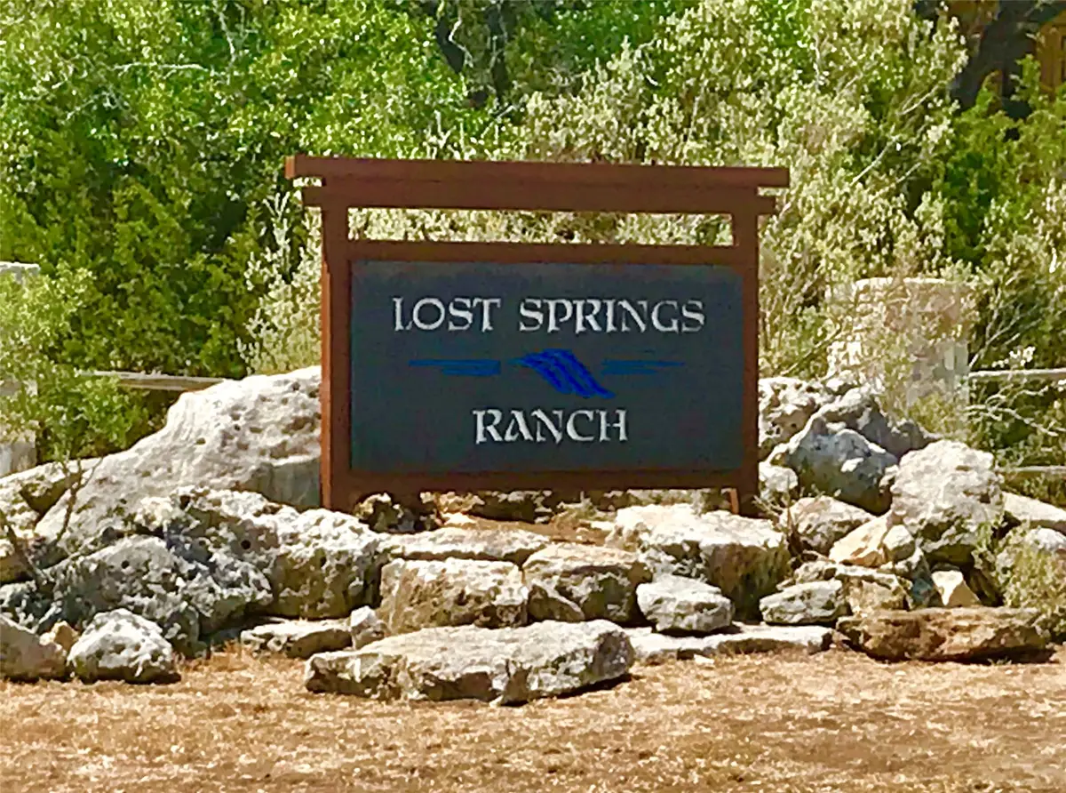 150 Cave Springs Drive, Wimberley, TX 78676 - Image #1