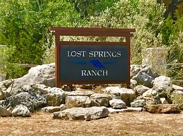 150 Cave Springs Drive, Wimberley, TX 78676