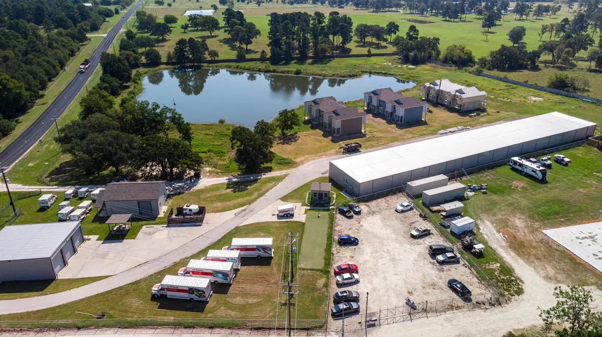 1735 State Highway 75 N, Huntsville, TX 77320 - #1