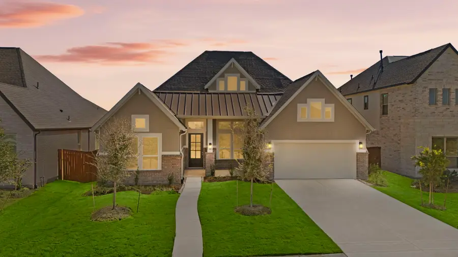 9011 Basilica Lane, Manvel, TX 77578 - #2