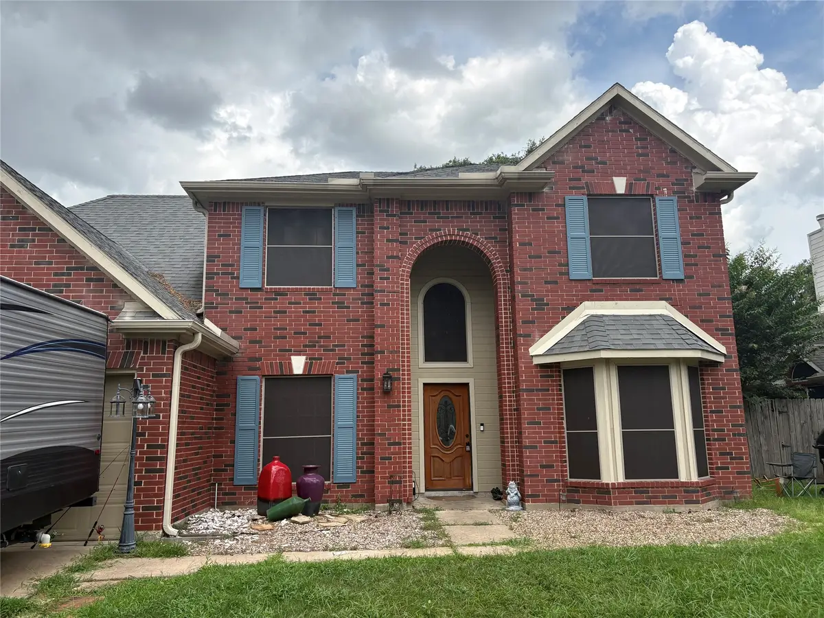 13130 Mills River Street, Houston, TX 77070 - #1