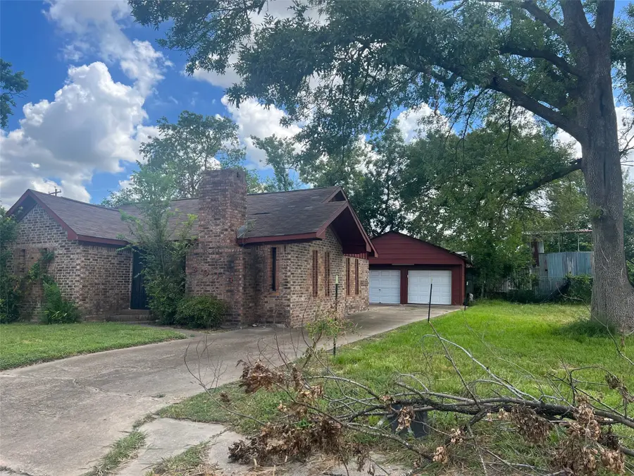 3014 Elysian Street, Houston, TX 77009 - Image #3
