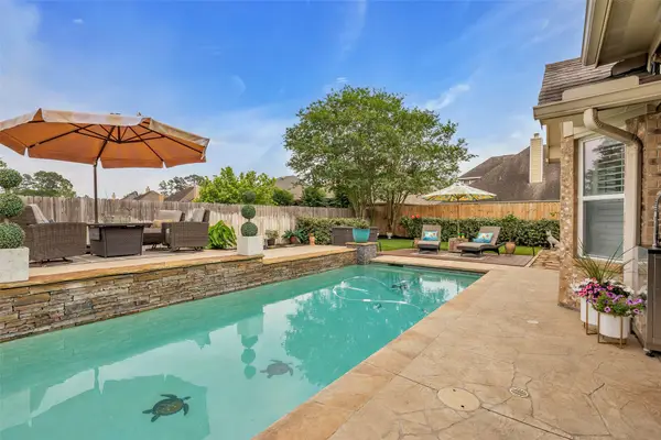 19010 Santa Elena Canyon Court, Spring, TX 77388