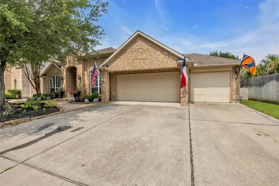 19010 Santa Elena Canyon Court, Spring, TX 77388 - #2