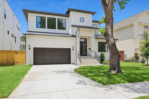5314 Evergreen Street, Bellaire, TX 77401