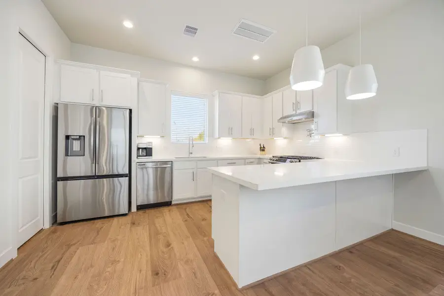 6302 Chelsea Falls Lane, Houston, TX 77008 - #3