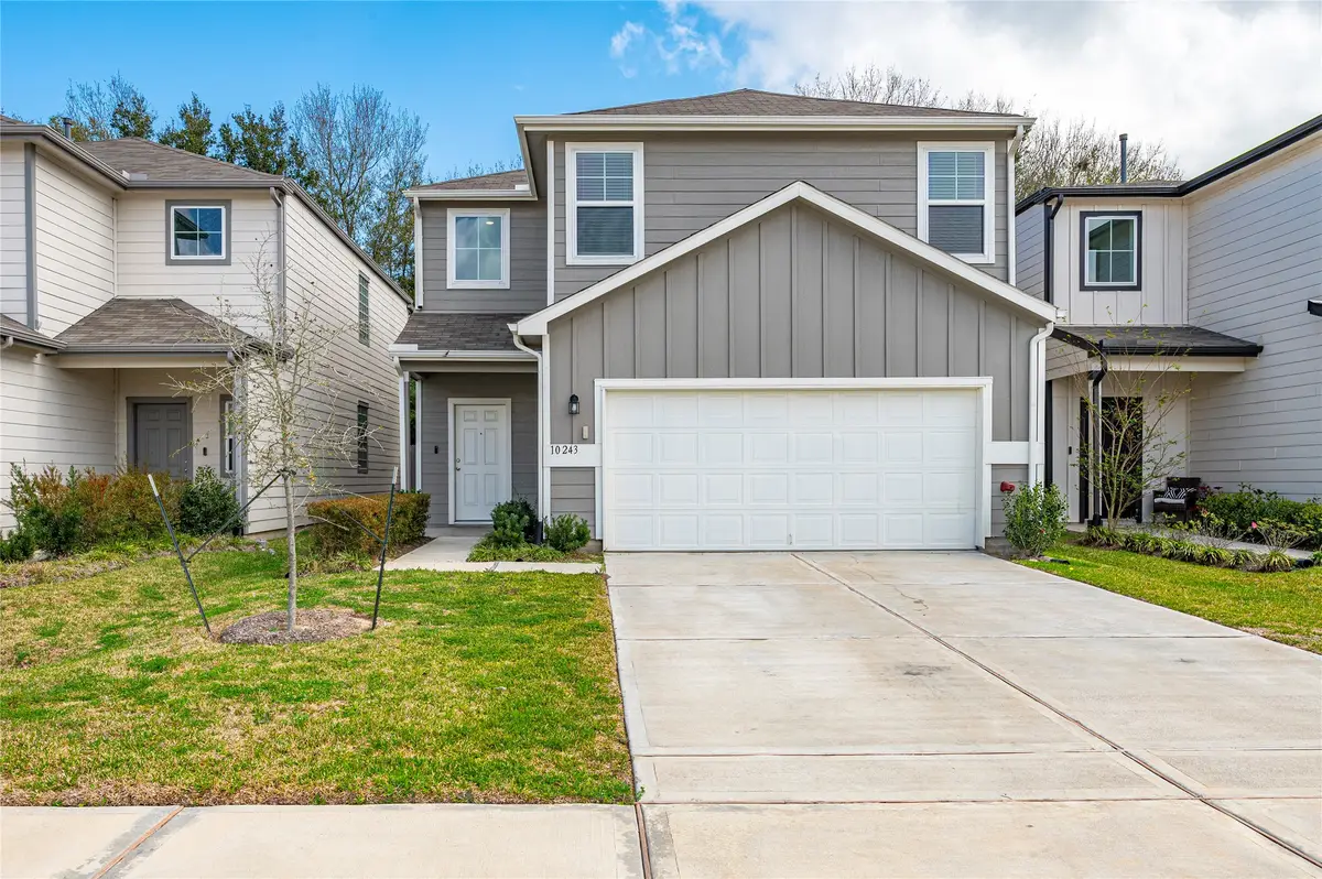 10243 Gates Mill Road, Houston, TX 77034 - #1