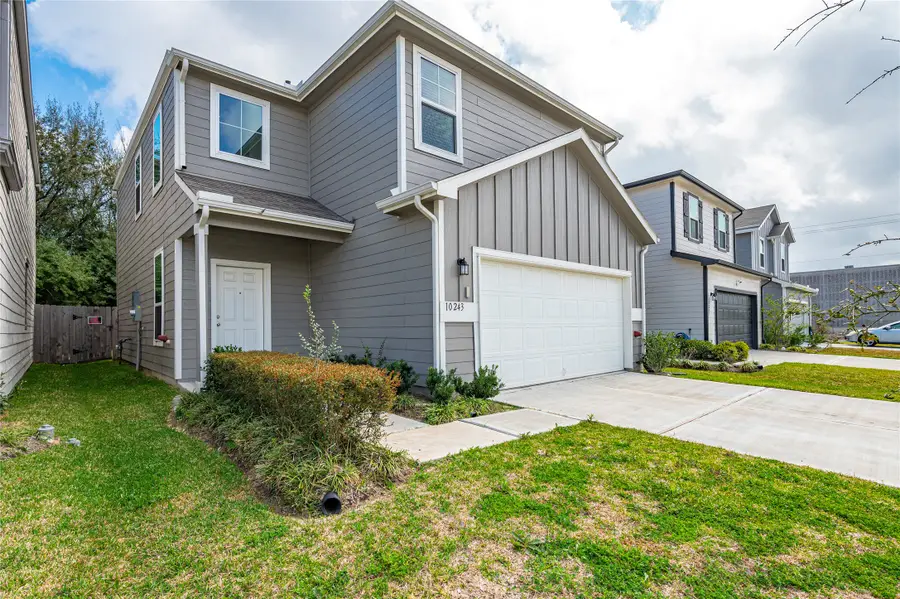 10243 Gates Mill Road, Houston, TX 77034 - #3