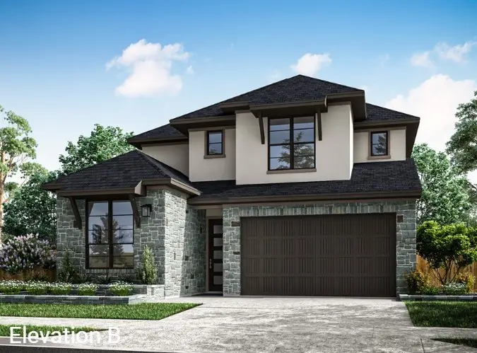 5219 Juniper Trail Lane, Richmond, TX 77406 - #1