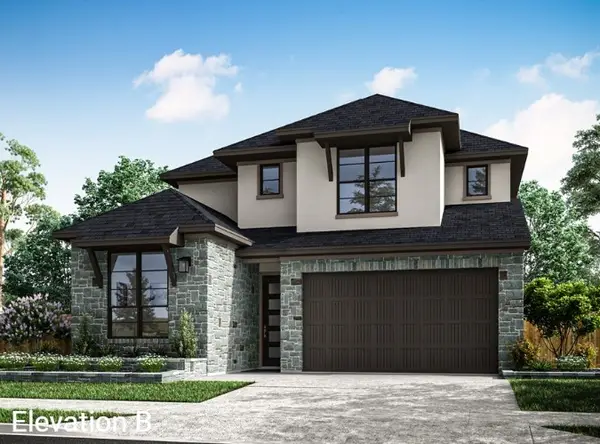 5219 Juniper Trail Lane, Richmond, TX 77406