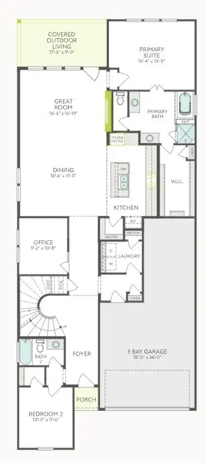 5219 Juniper Trail Lane, Richmond, TX 77406 - #3