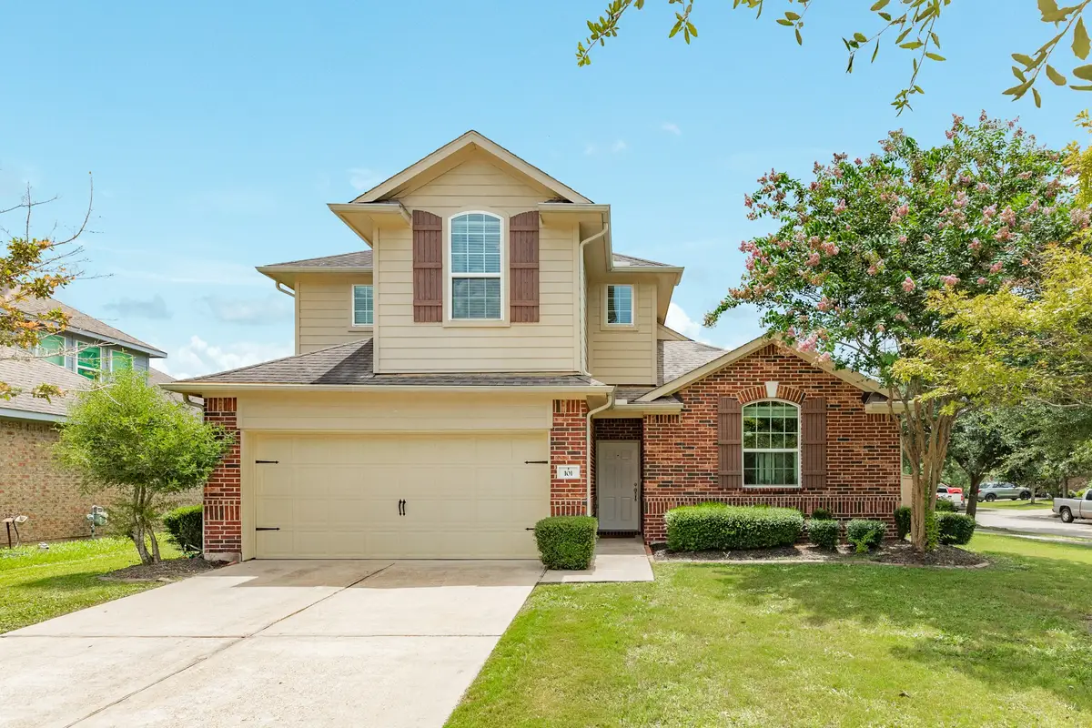101 Long Meadow Ct, Clute, TX 77531 - #1