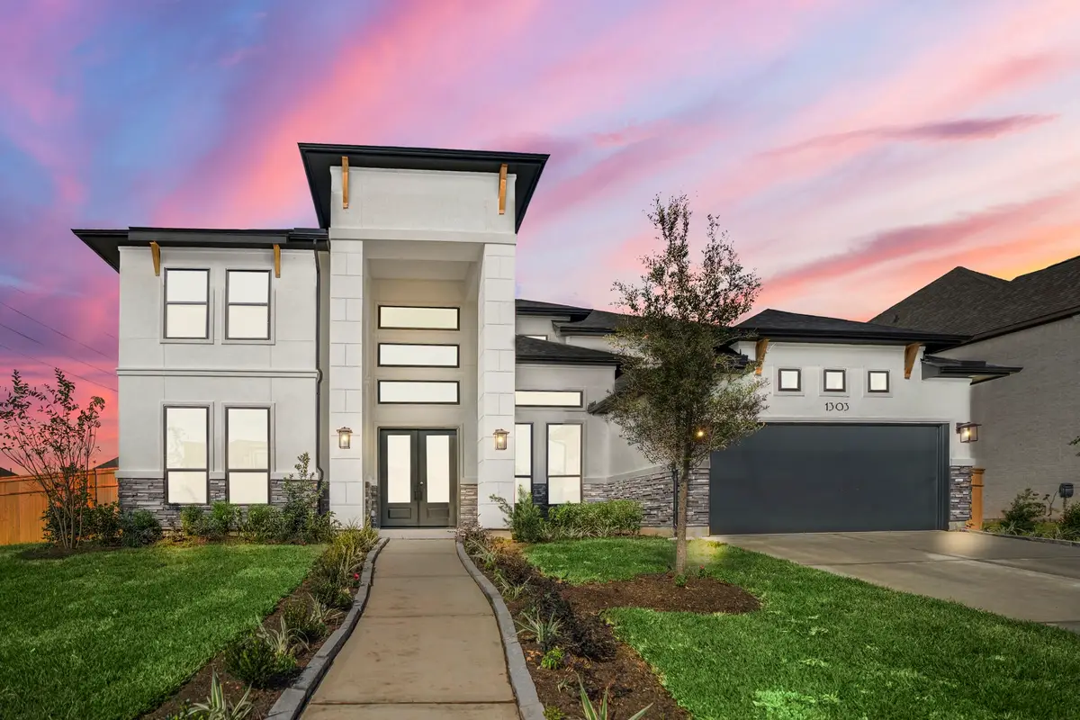 1303 Old Forest Drive, Missouri City, TX 77459 - Image #1