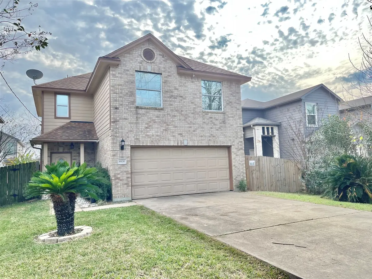 8906 Intervale Street, Houston, TX 77075 - Image #1