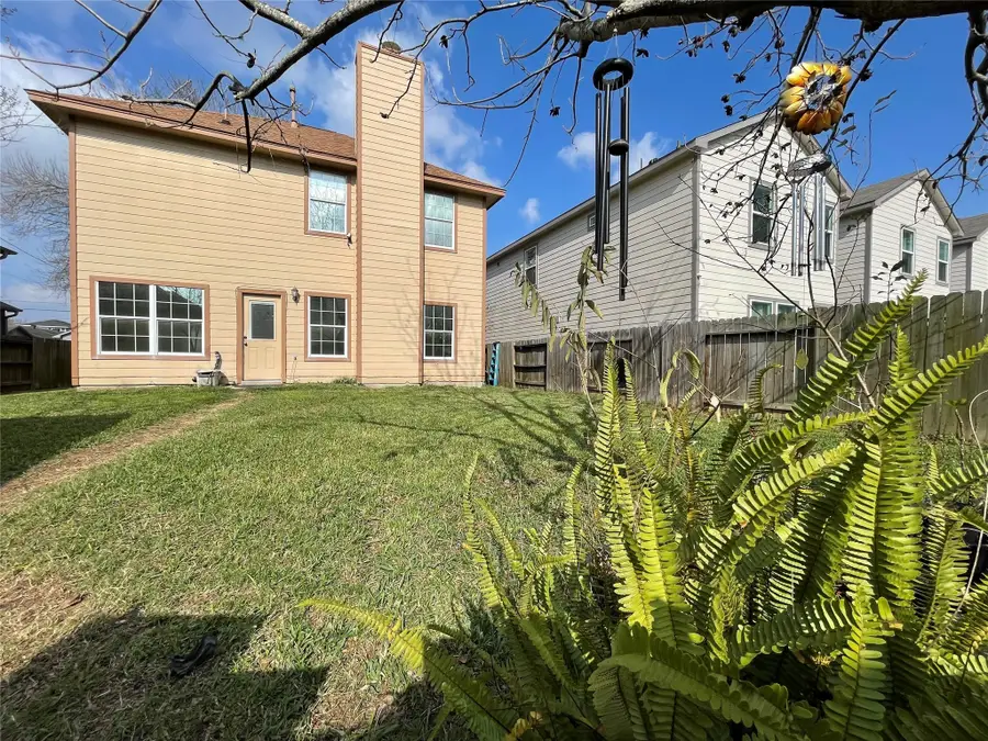 8906 Intervale Street, Houston, TX 77075 - Image #2