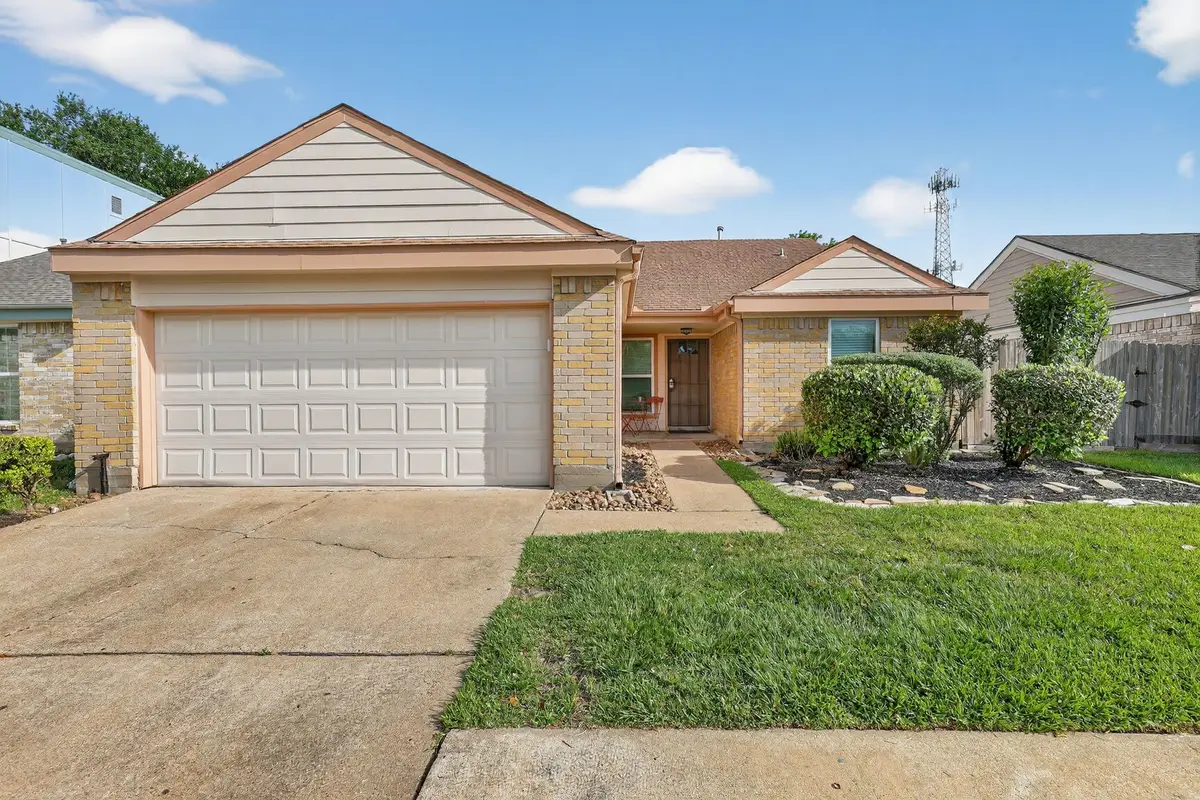 11842 S Fairhollow Lane, Houston, TX 77043 - #1