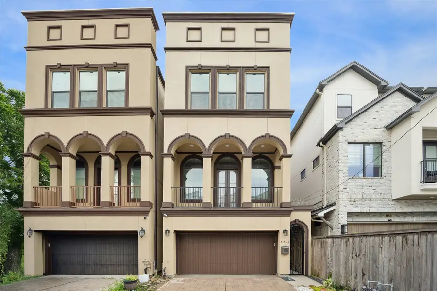 5411 Gibson Street, Houston, TX 77007 - Image #3