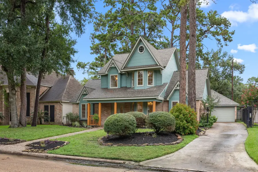 14710 Oak Bluff Court, Houston, TX 77070 - #2