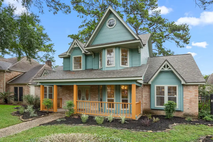 14710 Oak Bluff Court, Houston, TX 77070 - #3