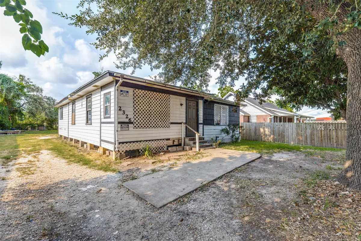 2326 Otto Street, Houston, TX 77093 - #1