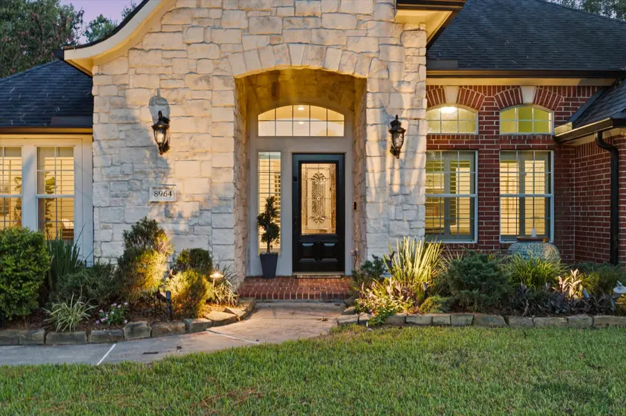 8964 Crighton Crossing Drive, Conroe, TX 77302 - #2