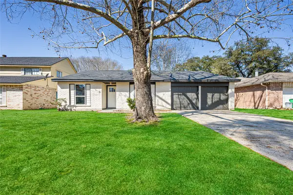 4515 Mossygate Drive, Spring, TX 77373