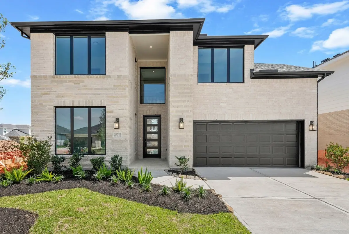 5522 Bermuda Sands Drive, Katy, TX 77493 - #1