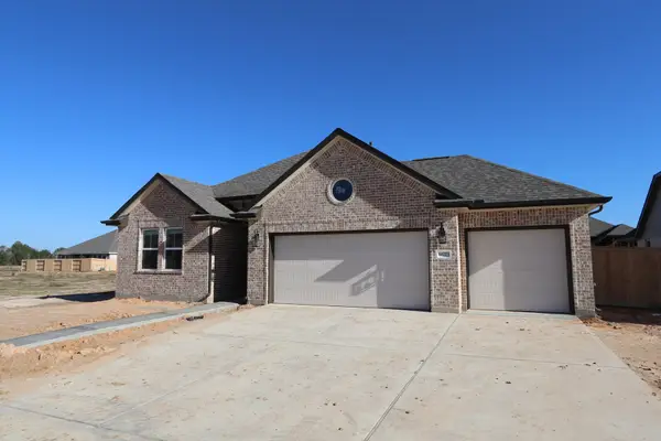 14223 Hay Meadow Lane, Needville, TX 77461