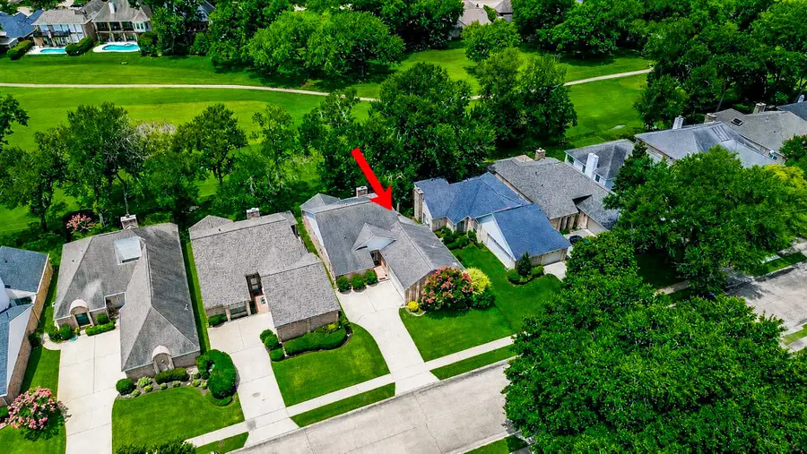 1907 Rock Fence Drive, Richmond, TX 77406 - #2
