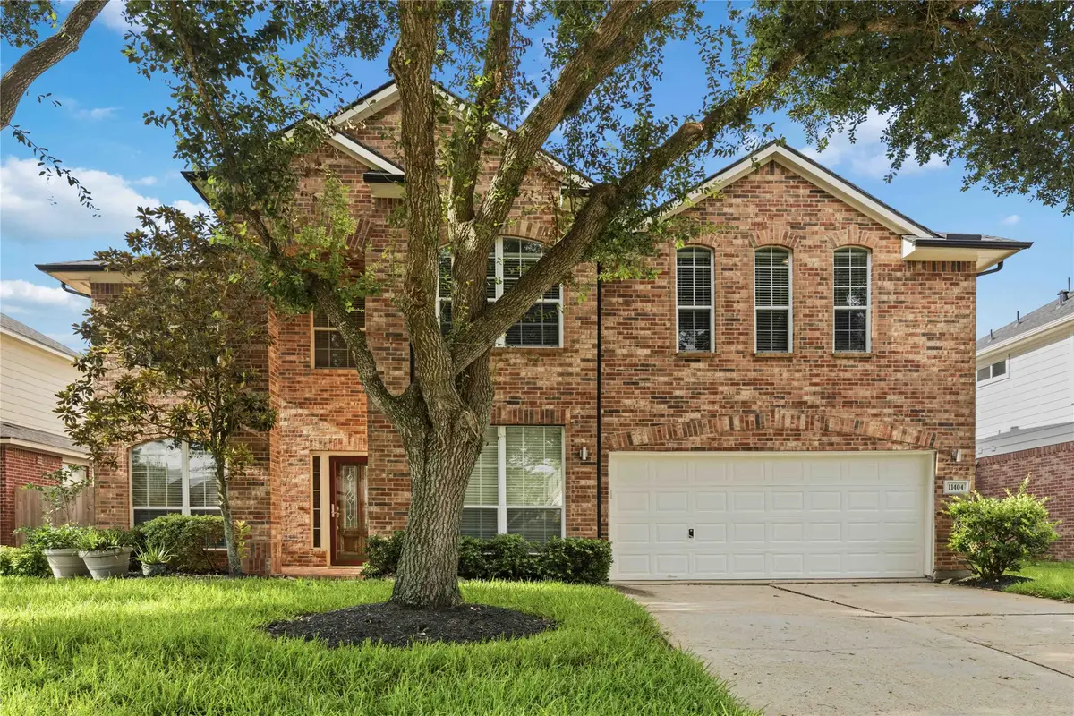 11404 Summit Bay Drive, Pearland, TX 77584 - #1