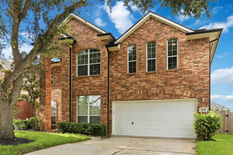 11404 Summit Bay Drive, Pearland, TX 77584 - #2
