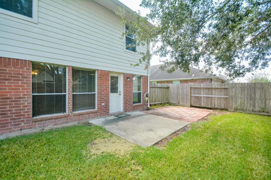 5101 Big Spring Drive, Pearland, TX 77584 - Image #3