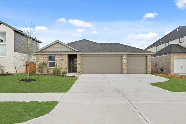 4036 Sun Burst Lane, Brookshire, TX 77423