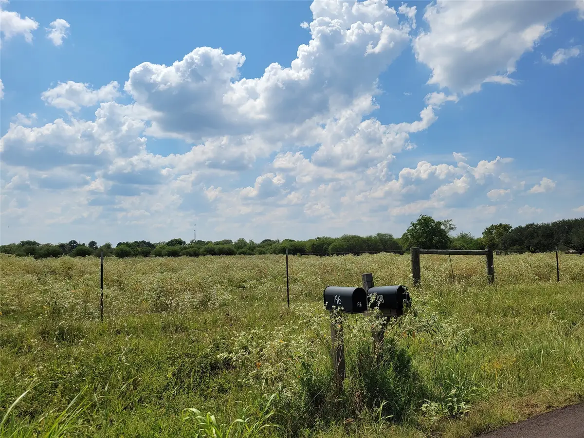 198 Langberg Road, Bellville, TX 77418 - Image #1