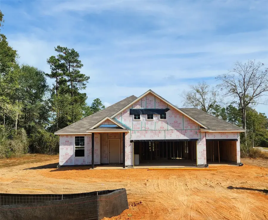 11683 Wilgers Way, Willis, TX 77378 - Image #2