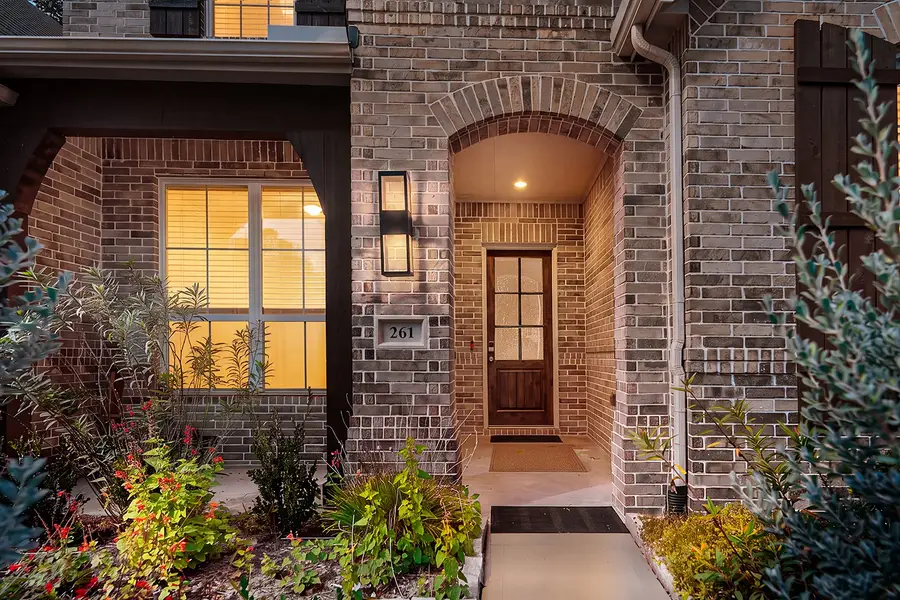 261 Monte Carlo Lane, Montgomery, TX 77316 - #3